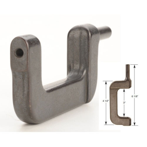 Rivet CSet with 3/16" Hole