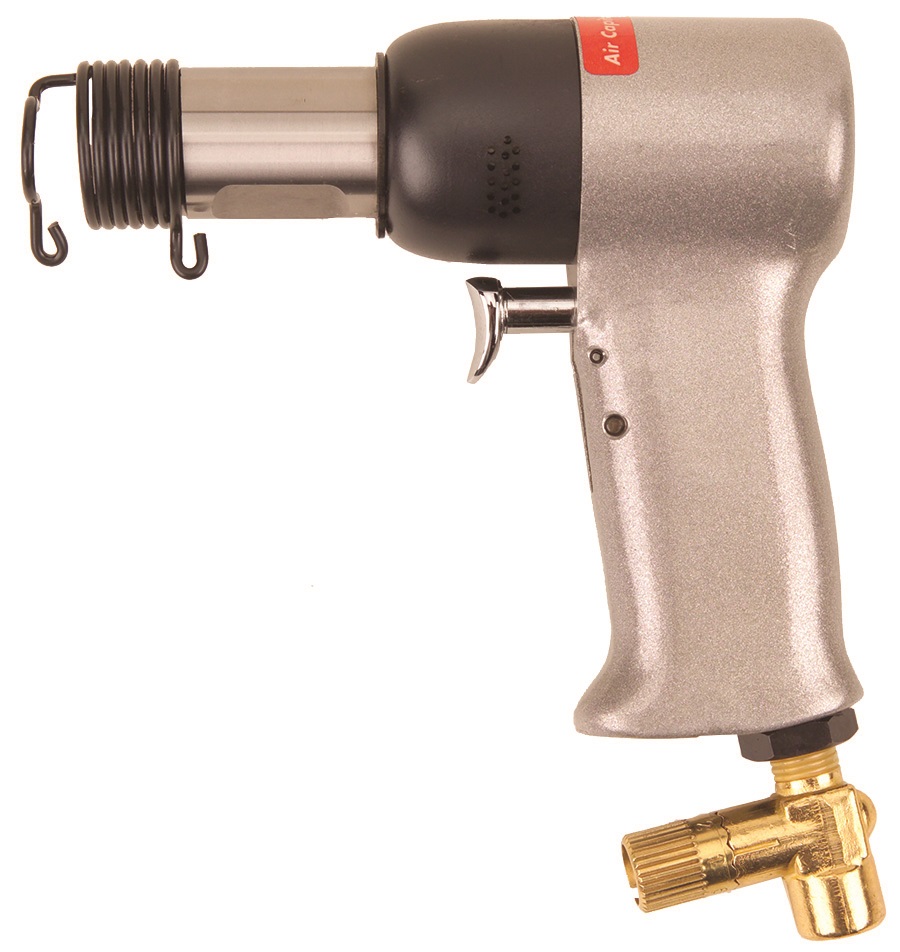 Pneumatic Tools