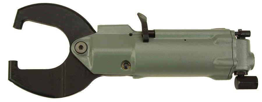 Pneumatic Squeezers