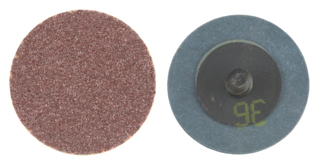 Roloc Sanding Discs