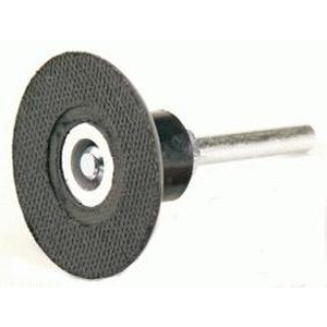 Turn On Disc Holders