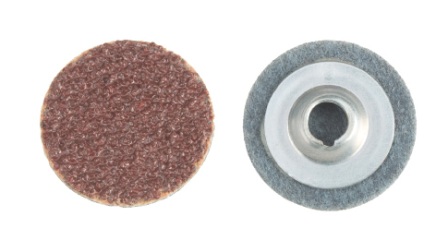 Turn On Sanding Discs