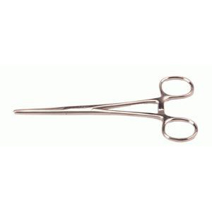 Hemostats and Tweezers