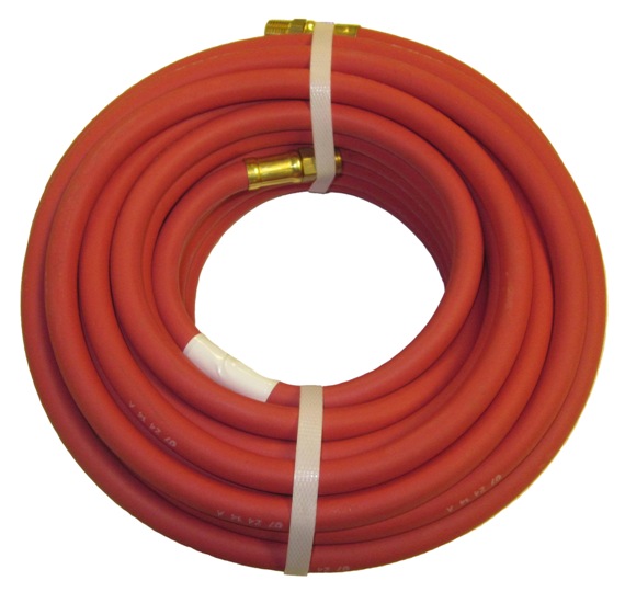 Air Hoses and Fittings