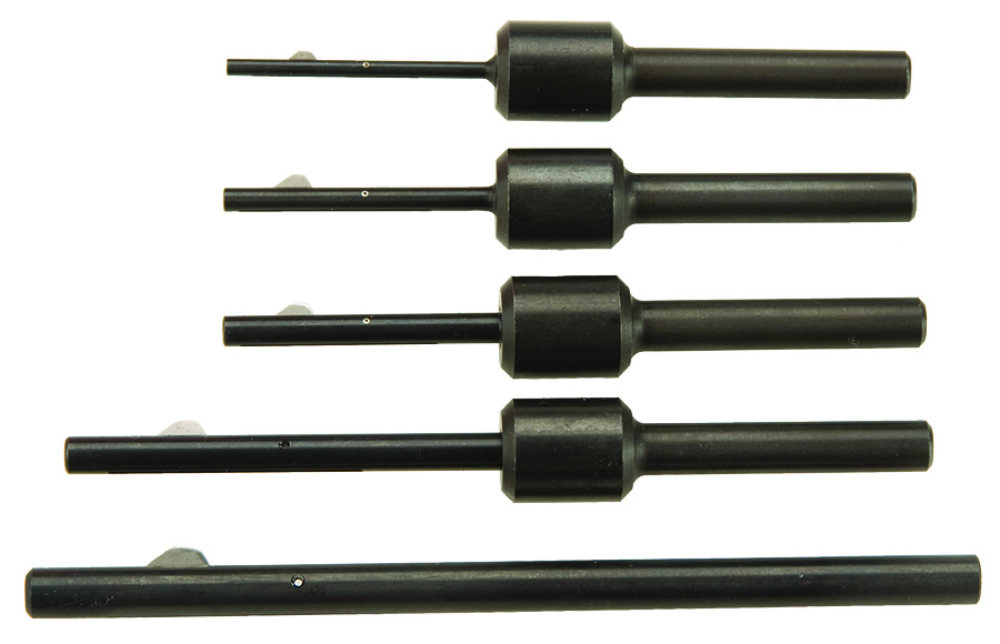 Deburr Tools - In and Out