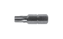 Torx Insert Bits