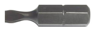 Slotted Insert Bits