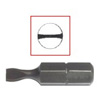 Slotted Insert Bits