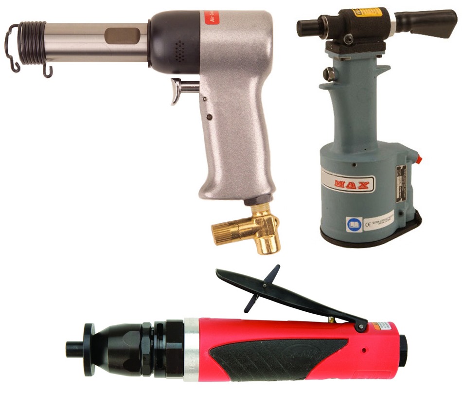 Pneumatic Tools