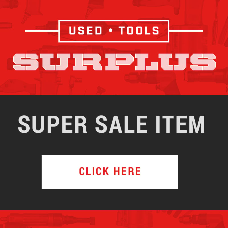Super Surplus Sale