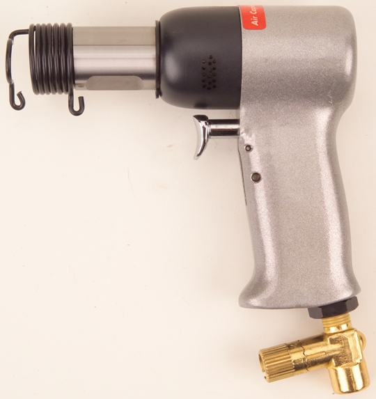 ACAT 2X Rivet Gun