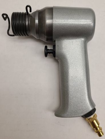 Marteau Burin Pneumatique Aviation US Industrial Aerospace 4X 90 PSI