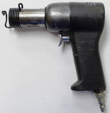 Ussr Rivet Gun Rivet Guns - Riveting - Surplus Items