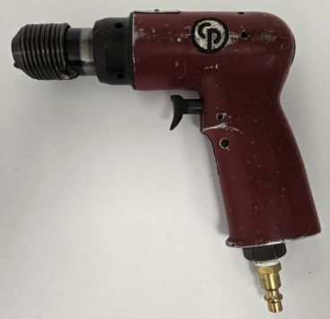 Rivet Guns - Pneumatic Tools and Acces - Surplus Items