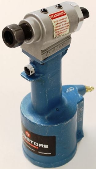 F.UN Repolar リポーラー まとめ売リ Surplus - Cherry and Huck Riveters - Rivet Pullers