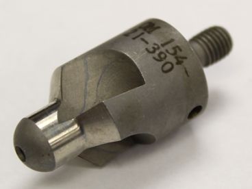 Countersink 100&deg; 25/64" Pilot x 3/4" Body 3 Flute Surplus New