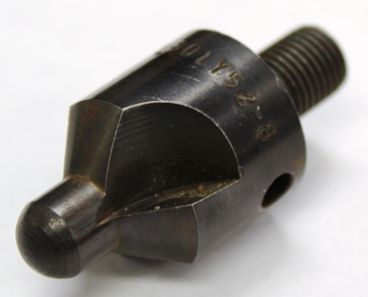 Countersink 96&deg; x 3/8" Pilot x 7/8" Body 3 Flute Surplus New