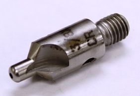 Countersink 98&deg; x #21 Pilot x 3/8" Body 3 Flute Surplus New