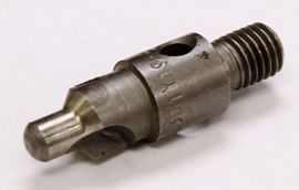 Countersink 98&deg; x .183 Pilot x 3/8" Body 2 Flute Surplus New