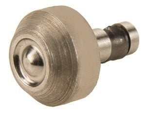 NEW 1/16" Semi-Tubular Rivet Set Anvil AN4502 Squeezer Set 