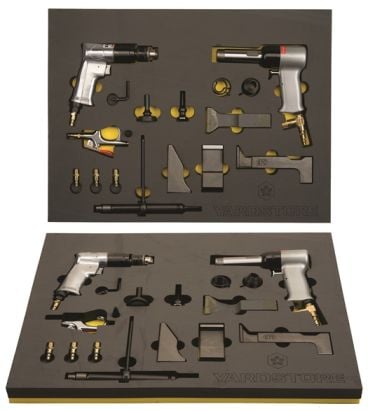 Pneumatic Rivet Gun Kits