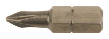 Phillips Bits - Screwdriving - Consumables