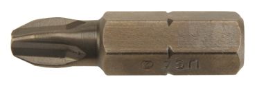 Phillips Bits - Screwdriving - Consumables