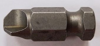 Tri-Wing Insert Bits - Screwdriving - Consumables