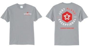 Yardstore Small T-Shirt