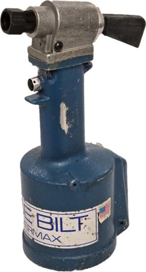 Rivet Pullers - Pneumatic Tools and Acces - Surplus Items