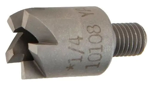 Hi Shear Collar Cutter 1/4