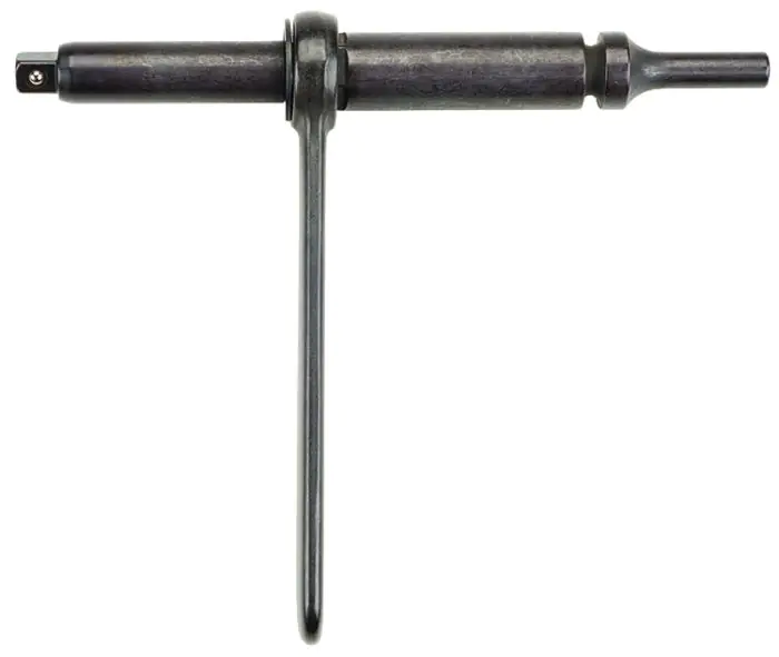 Standard Screw Extractor/Screw Knocker/Old Man 8