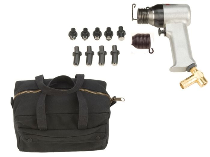 大特価 Corner Riveting Kit ジャケット・アウター