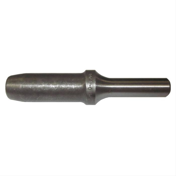 Straight Rivet Set (Tubular) AN450 1/4"