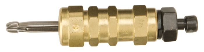 KHN Hex-Nut Draw Cleco 3/16