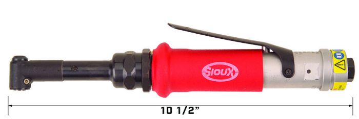 Sioux 90° Angle Drill 1AM1551