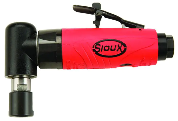 Sioux 90 degree drill deals