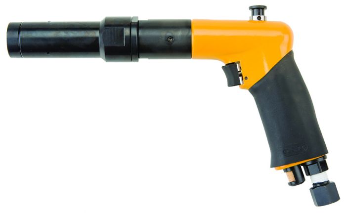 Aircraft tools Ingersoll-Rand Cylindrical Body Cleco Gun 
