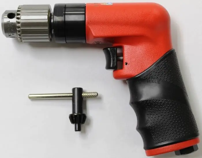 sioux tools ピストルグリップドリル sioux tools ピストルグリップドリル sioux tools ピストル