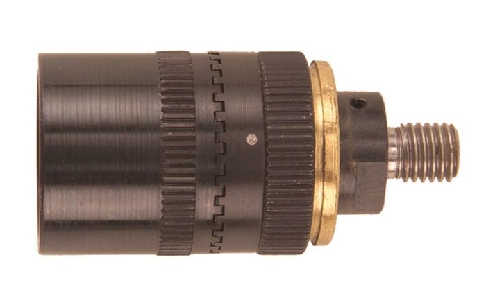 Stubby Microstop