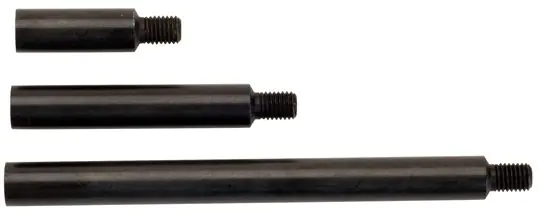 Threaded chuck discount