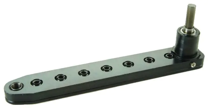 Pancake drill use in car engine bay