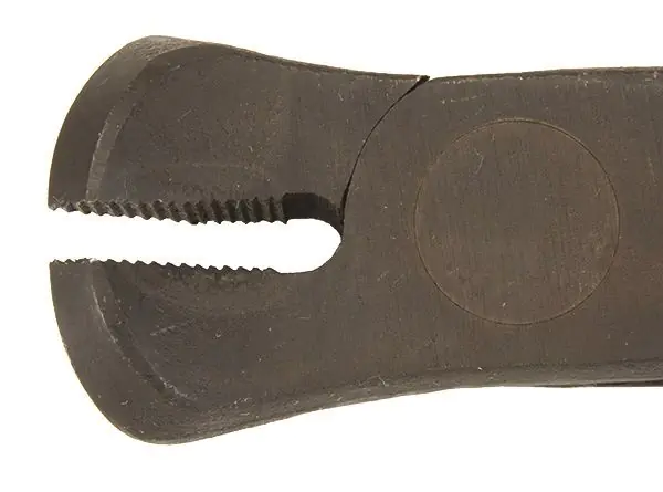 Hi-Lok Collar Pliers
