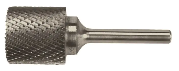 Rotary File Carbide 1