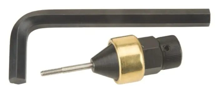 How to Use a Hand Rivet Nut Tool Step by Step