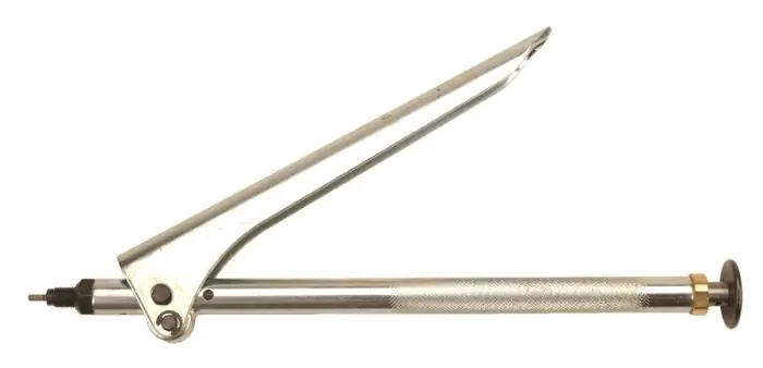 Riv Nut Puller 6 32