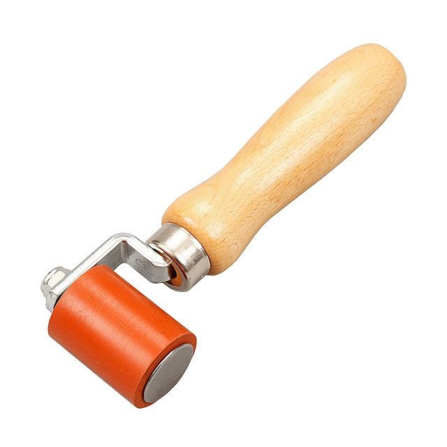 Sealant Roller with Ball Bearings