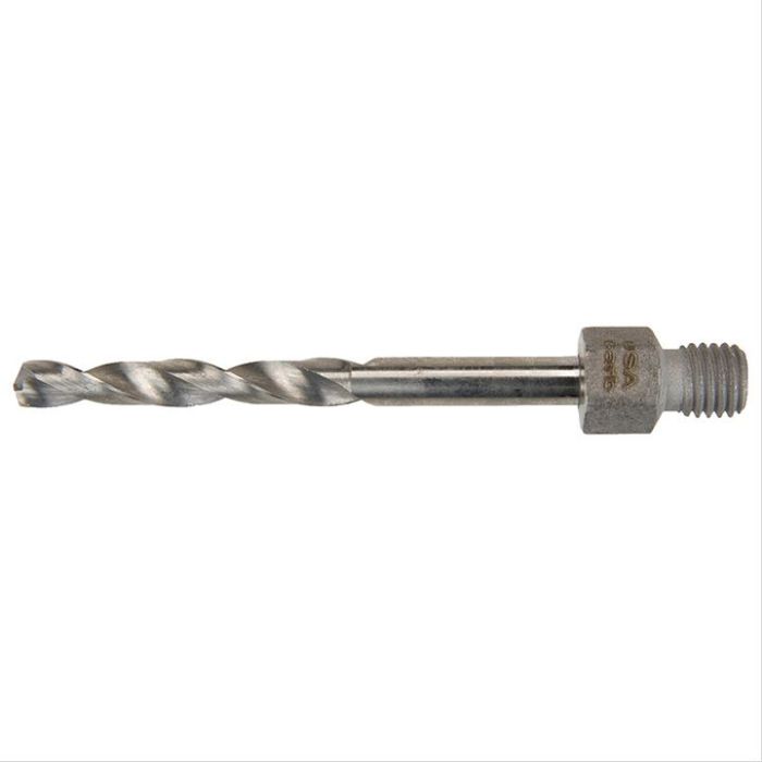 28 Threaded Aircraft Tool  .1285" Solid Carbide Drill Bit 1/4" *SALE*  #30 