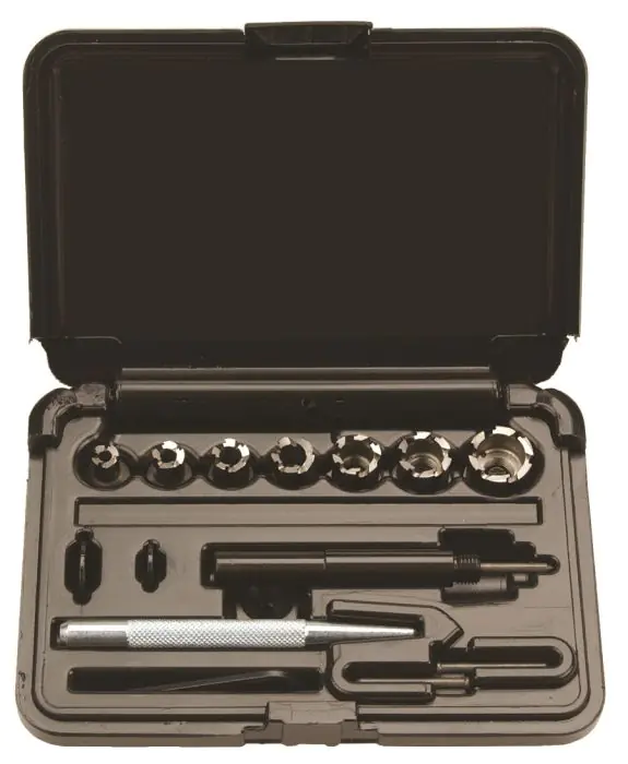 HOUGEN 11108 3/8 Size Annular Cutter or Tool | Tool