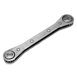 Hi-Lok Straight Box Wrench 5/16